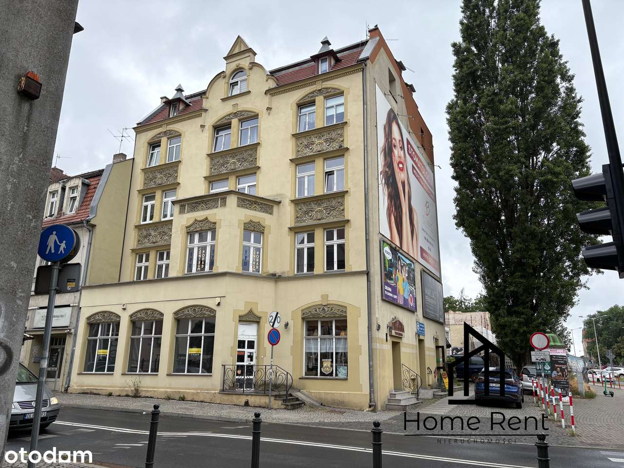 Kawalerka | Kamienica | Centrum | Osobna kuchnia-9