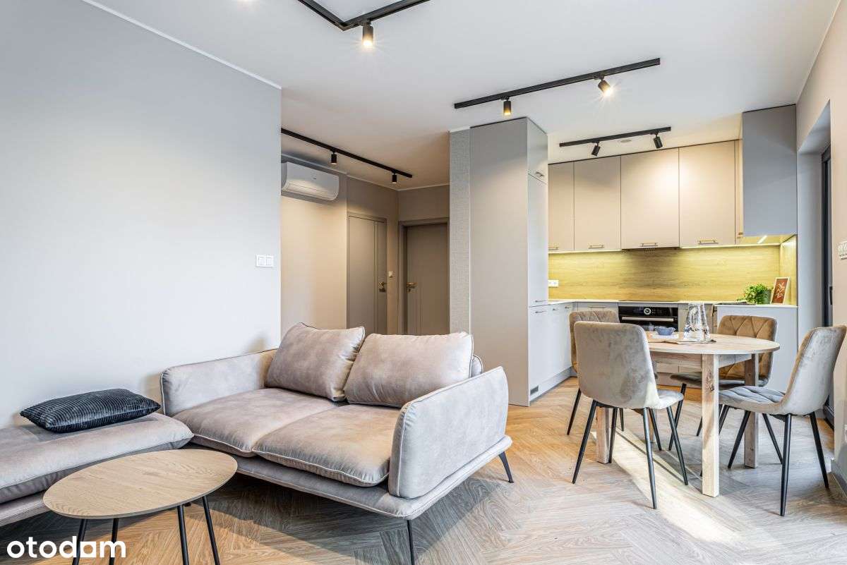 Najem, Apartament 75 m2, Umultowo