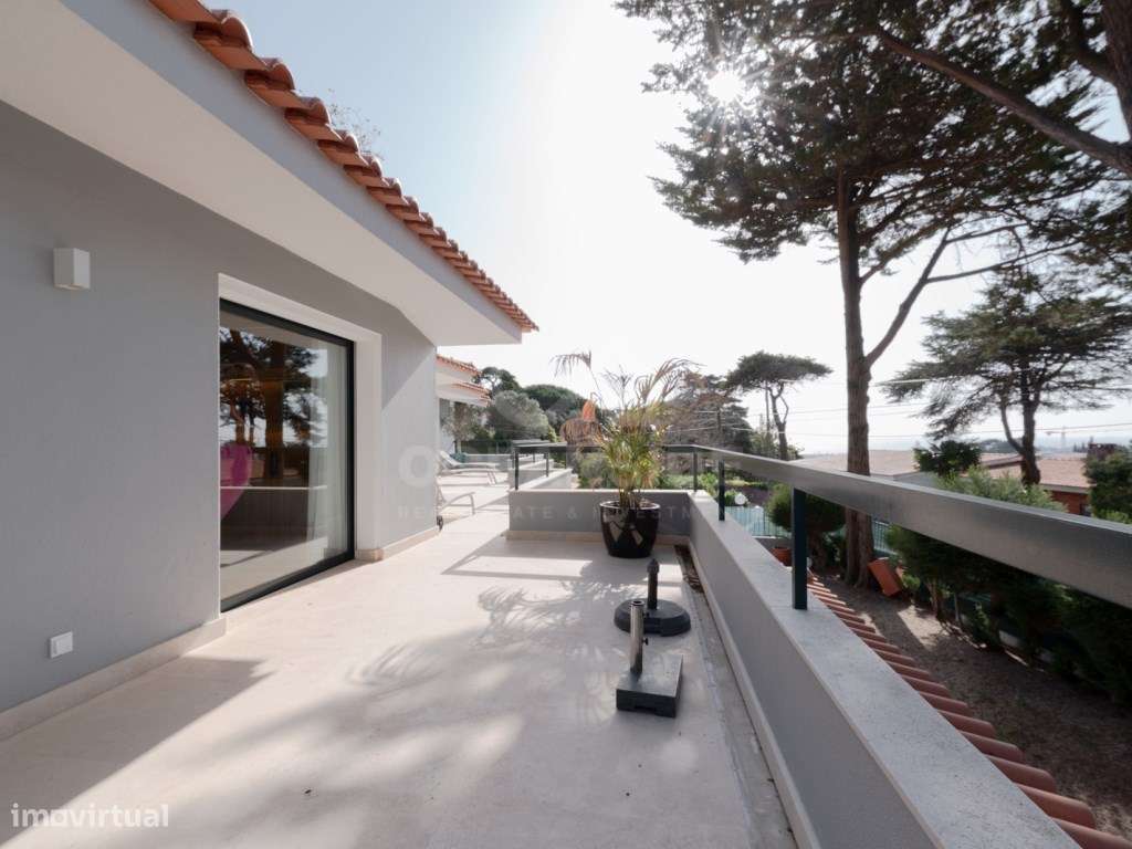 Apartamento T3 - Monte Estoril-7