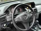 Mercedes-Benz GLK 320 CDI 4-Matic - 18