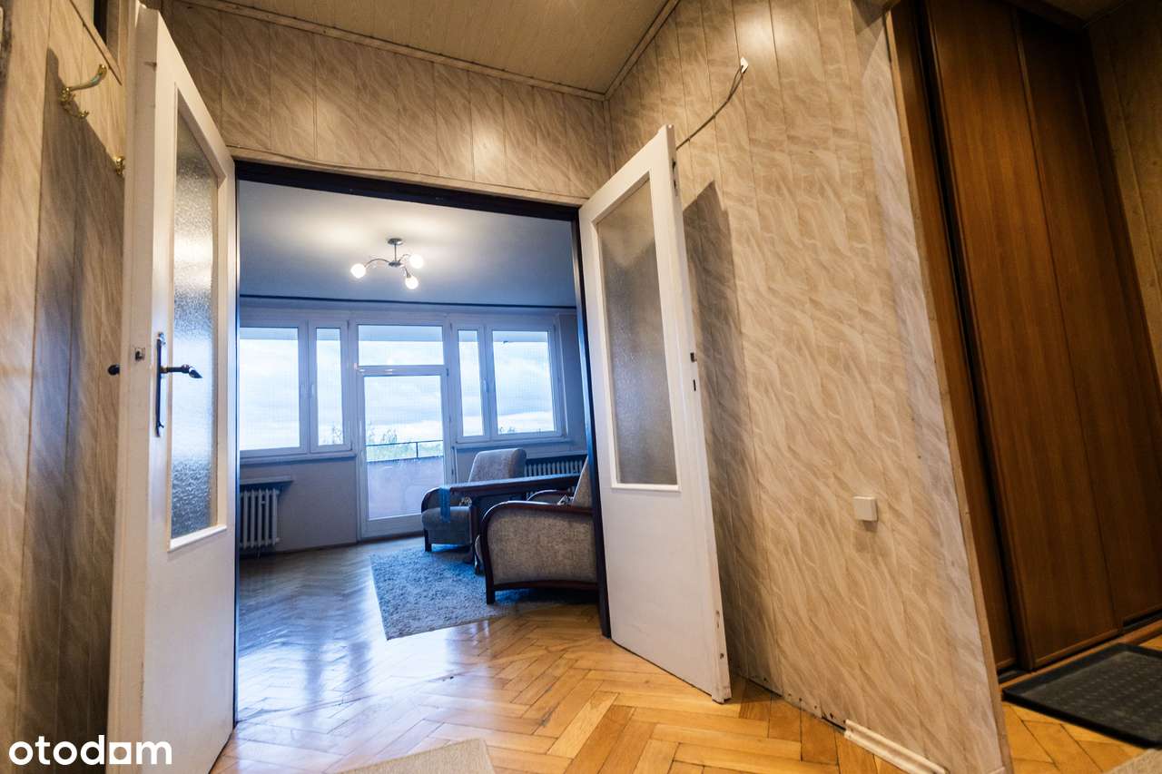 KRAKÓW SZKLANE DOMY WIDOKOWE 2 POKOJOWE MIESZKANIE-3