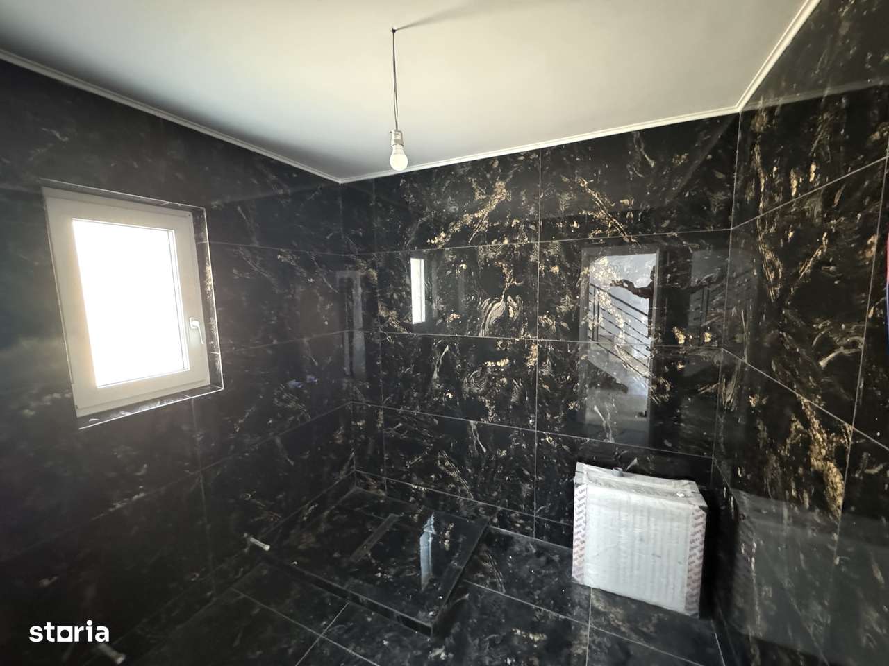 470 mp teren! Incalz in pard! Vila 4 camere, Valea Lupului - Imagine principală: 4/8