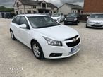 Chevrolet Cruze 1.6 LS - 19