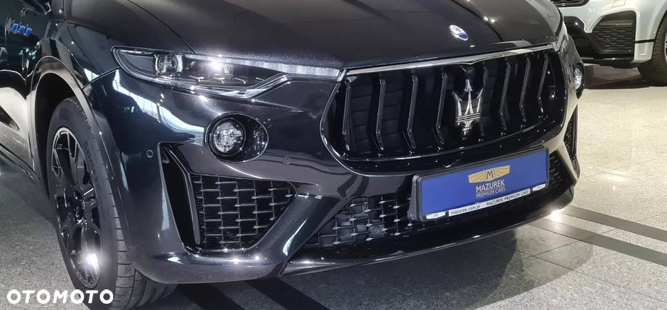 Maserati Levante GT Hybrid - 4