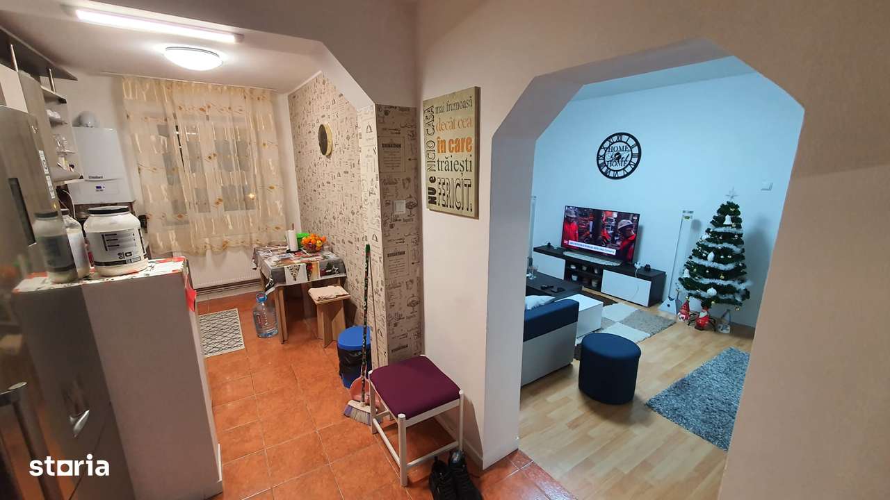 Apartament 2 camere, 49 mp - etaj 2 - zona Casa Armatei - Imagine principală: 3/11