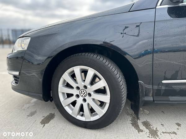 Volkswagen Passat 2.0 TDI Highline DSG - 10