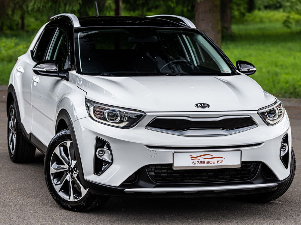 Kia Stonic 1.4 XL 2018