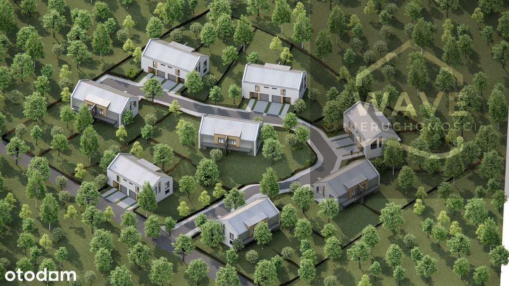 Na sprzedaż Siedlisko Kłodawa-7