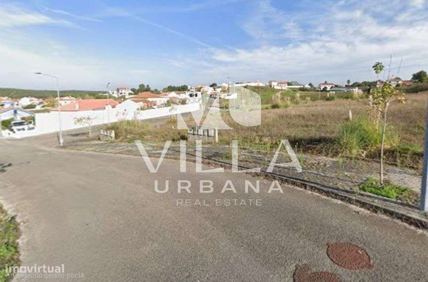 Lote Urbano pronto a construir - Grande imagem: 4/10