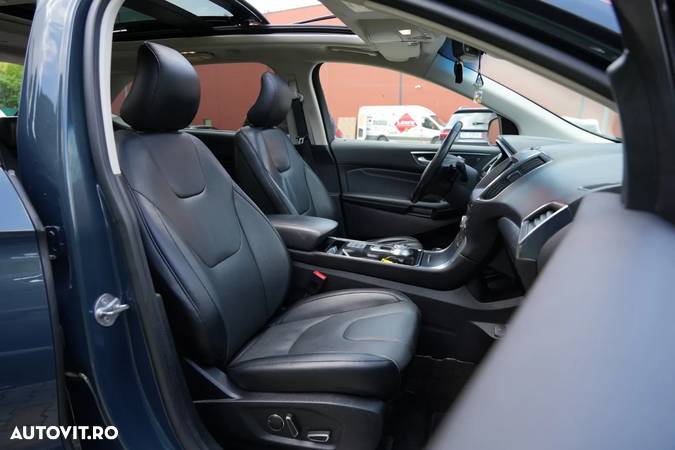 Ford Edge 2.0 Panther A8 AWD ST Line - 29