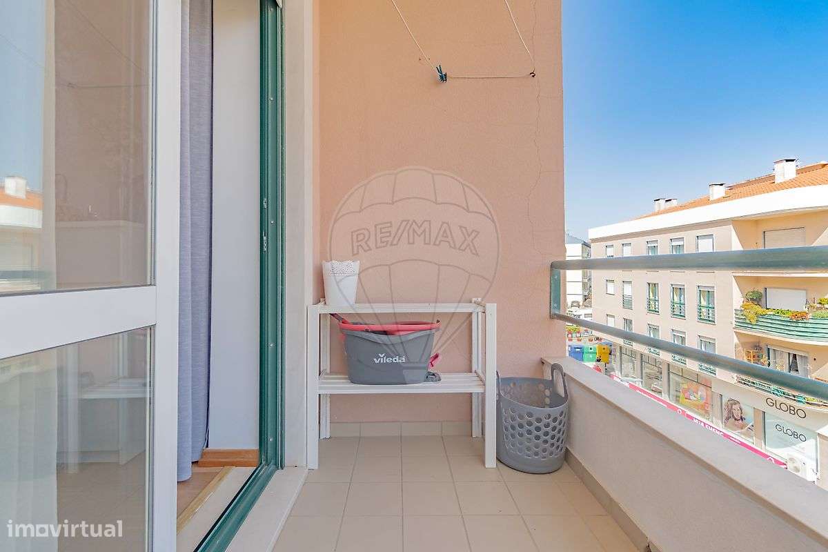 Apartamento T2 para venda-21