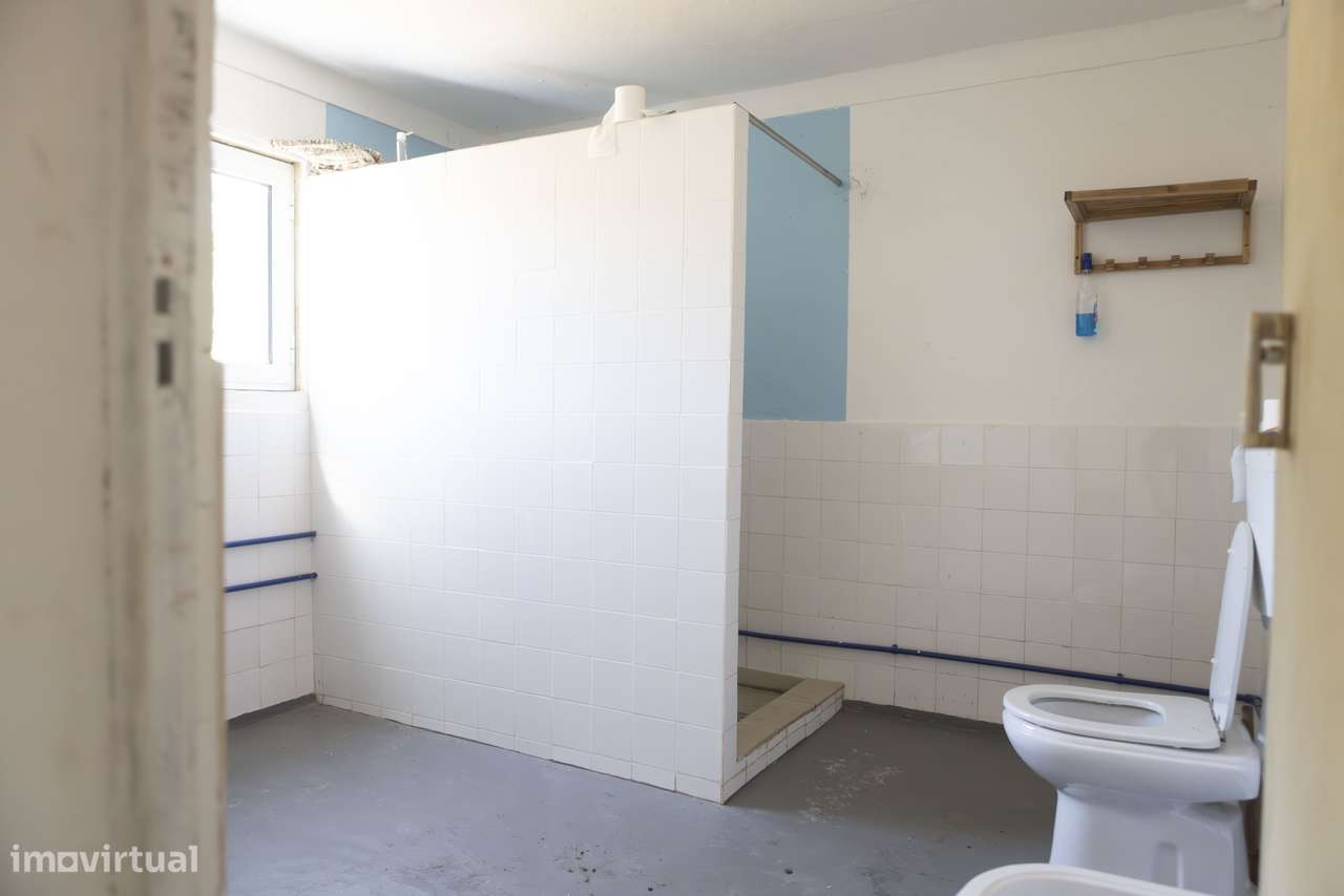 Quinta  5hct Rústica / Urbana com Potencial Único -  Branca - Coruche-18