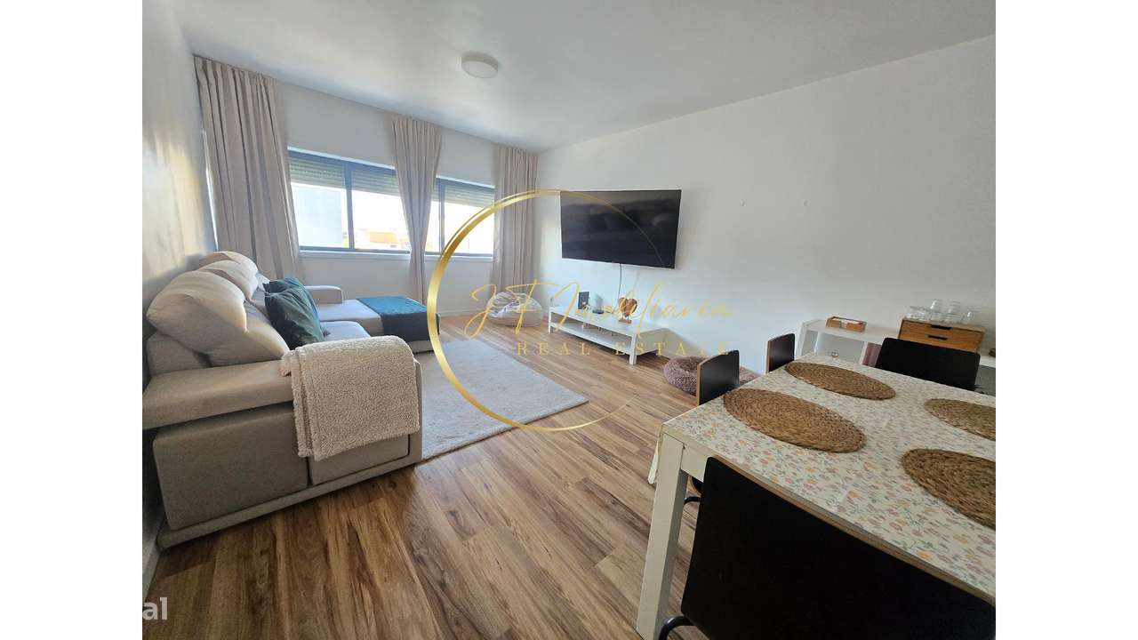 Apartamento T3 na Gafanha da Nazare - Grande imagem: 2/37