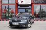 Skoda Octavia - 2