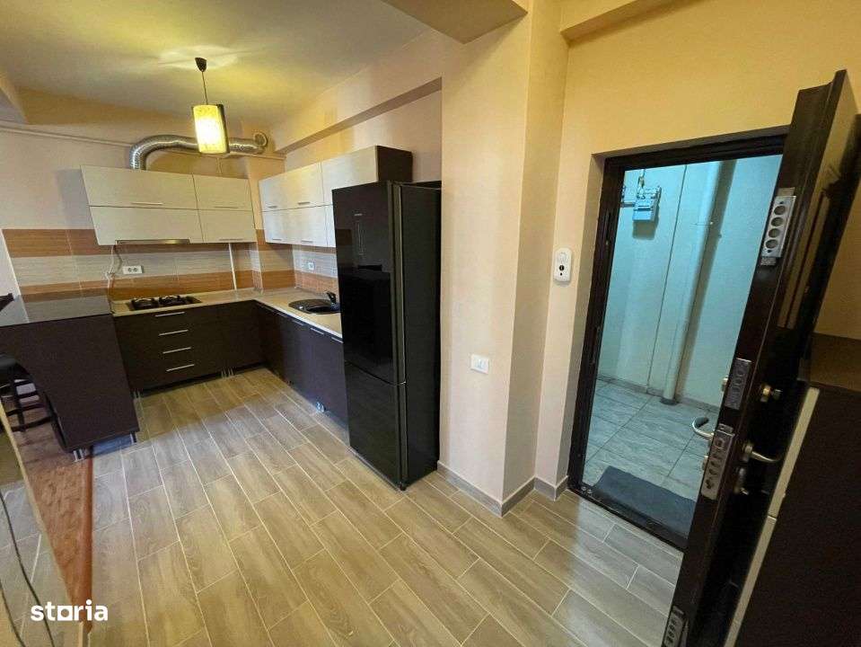 Apartament 2 camere de inchiriat Militari Residence - Imagine principală: 2/8