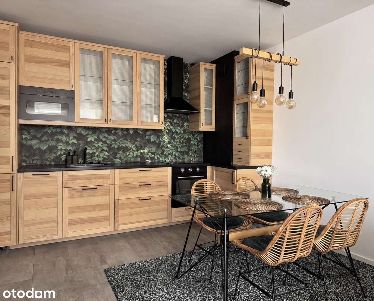 GOTOWE DO ZAMIESZKANIA | PETS FRIENDLY | WROCŁAWSKA ! PL/UA/ENG