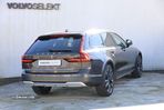 Volvo V90 Cross Country 2.0 B4 Core AWD - 2