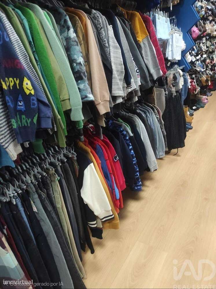 Espaço Comercial em Alverca do Ribatejo e Sobralinho de 203,00 m2 - Grande imagem: 4/10