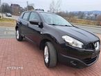 Nissan Qashqai 2.0 4x4 Visia - 3