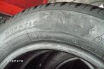 DUNLOP SP Winter Response 2 185/60R15 7,5mm 2020 - 5