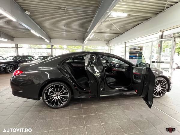 Mercedes-Benz CLS 400 d 4Matic 9G-TRONIC AMG Line - 24