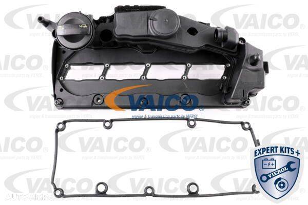 Capac culbutor Audi A3 TT, Seat Altea Leon Toledo, VW Golf 5 Golf 6, Passat B6, CC, EOS Tiguan Scirocco Jetta Beettle, Skoda Octavia 2 Superb 2 Yetti, motoare 2.0 Tdi - 1