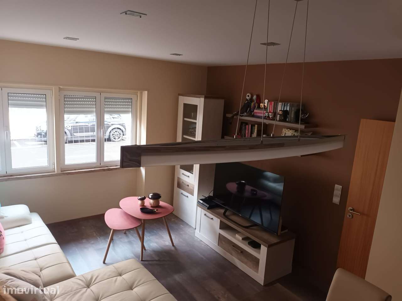 T1 Remodelado com logradouro Amadora-11