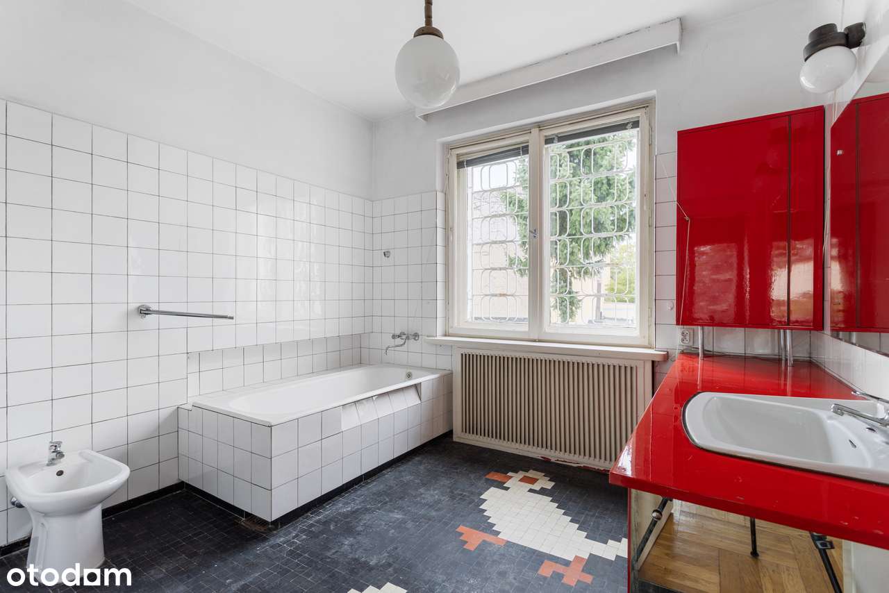 Bliźniak na Grunwaldzie z potencjałem do życia i prowadzenia firmy-11