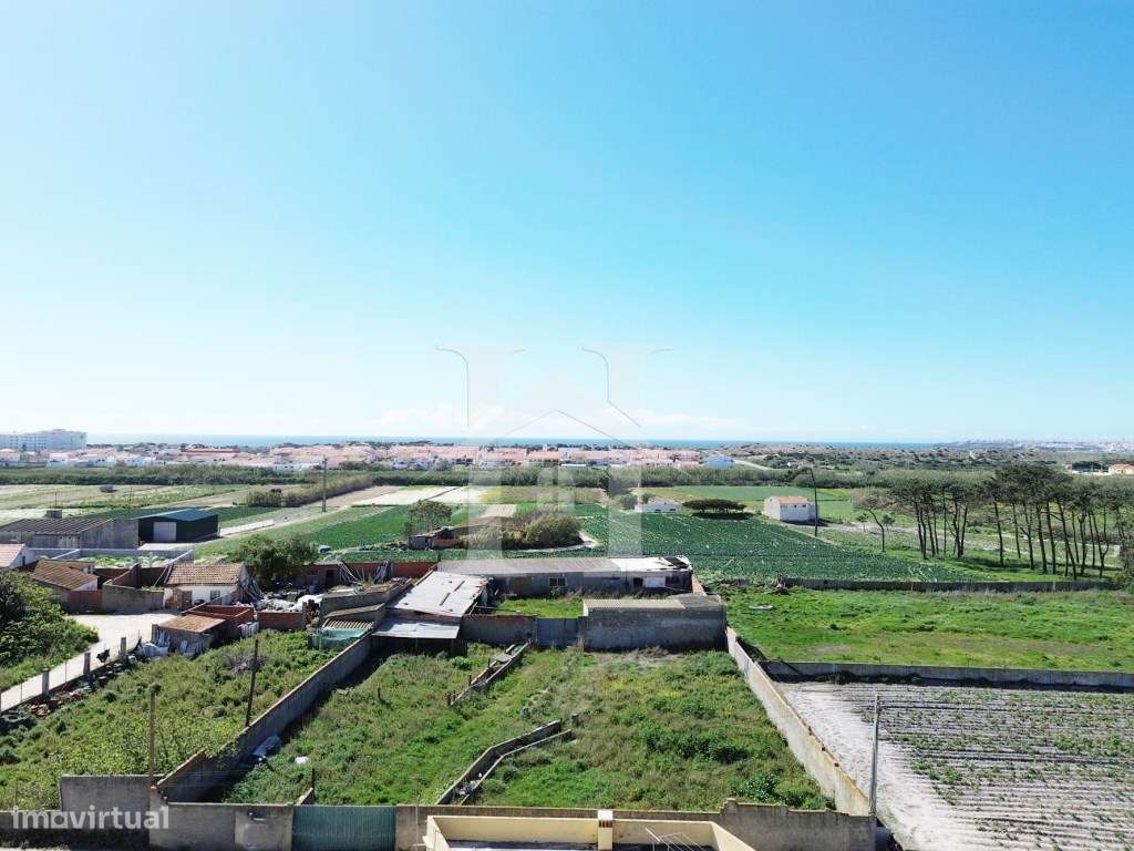 Armazém em Atouguia da Baleia, Peniche - Grande imagem: 2/12