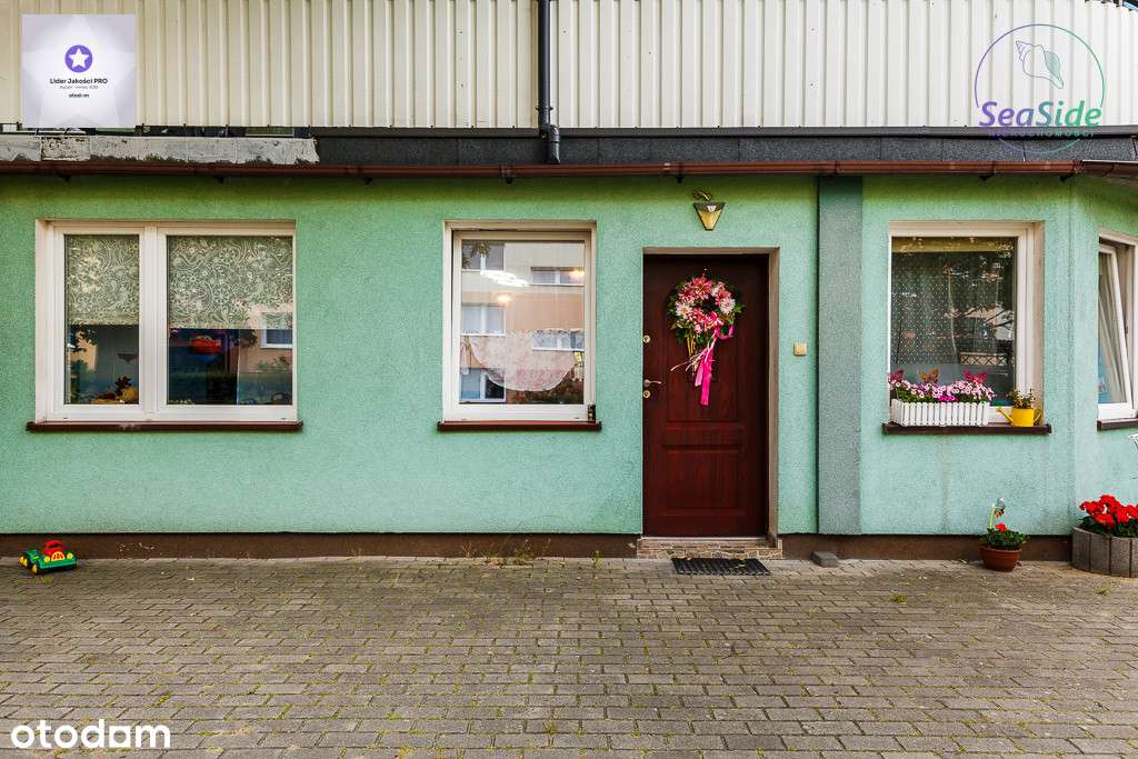 2 pokoje w spokojnej okolicy-13