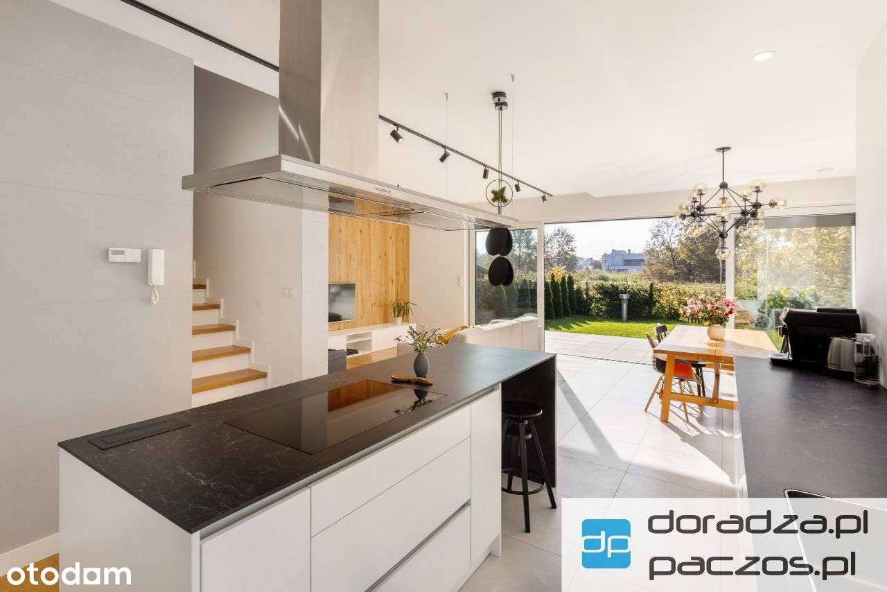 Dom w wysokim standardzie-3