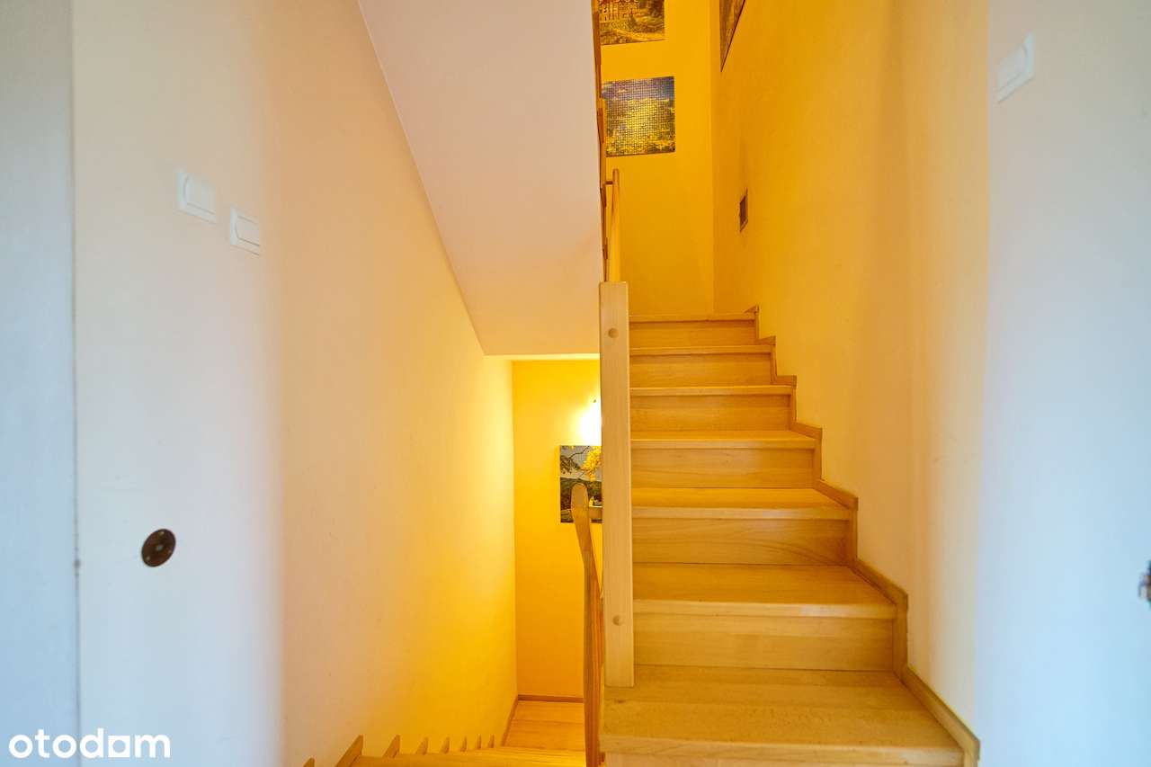 Dom miejski w Konstantynowie! ul.Kochanowskiego-8