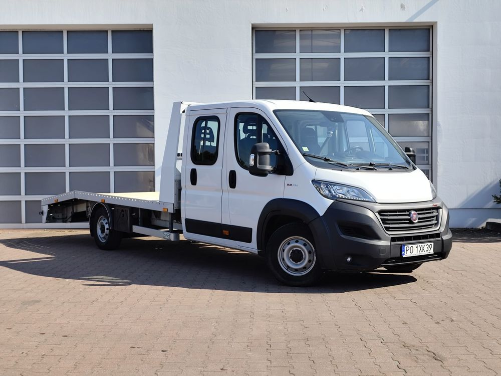 Fiat Ducato 2022