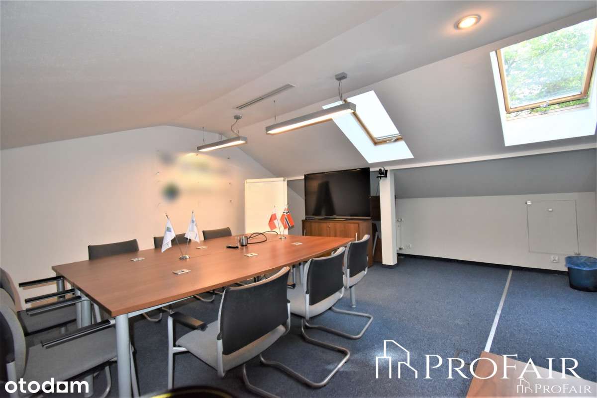 Dom wykorzystywany na działalność biurową/usługową-11