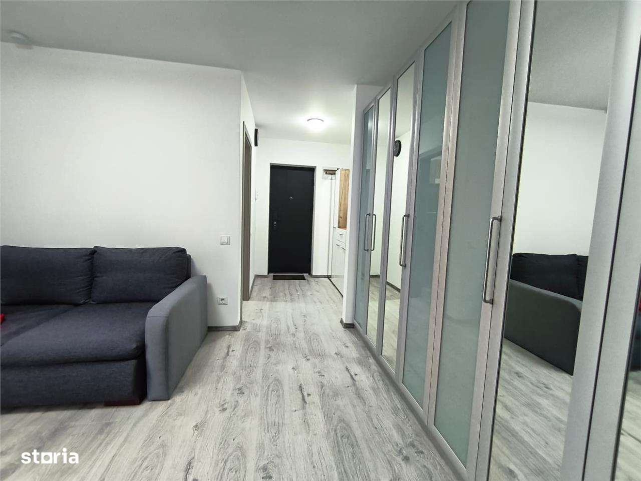 Apartament 2 Camere Complex Rezidential Nou Parcare Inclusa - Imagine principală: 4/13