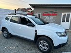 Dacia Duster TCe 130 2WD Sondermodell Extreme - 1