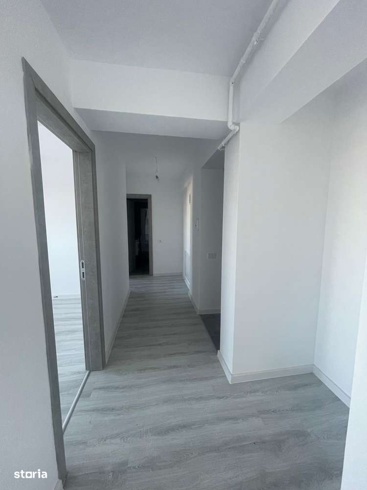 Apartament 3 camere, 87 mp, bloc nou 2025, Zona Diamantului–Safirului - Imagine principală: 3/20