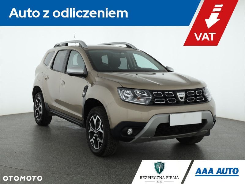 Dacia Duster - 1