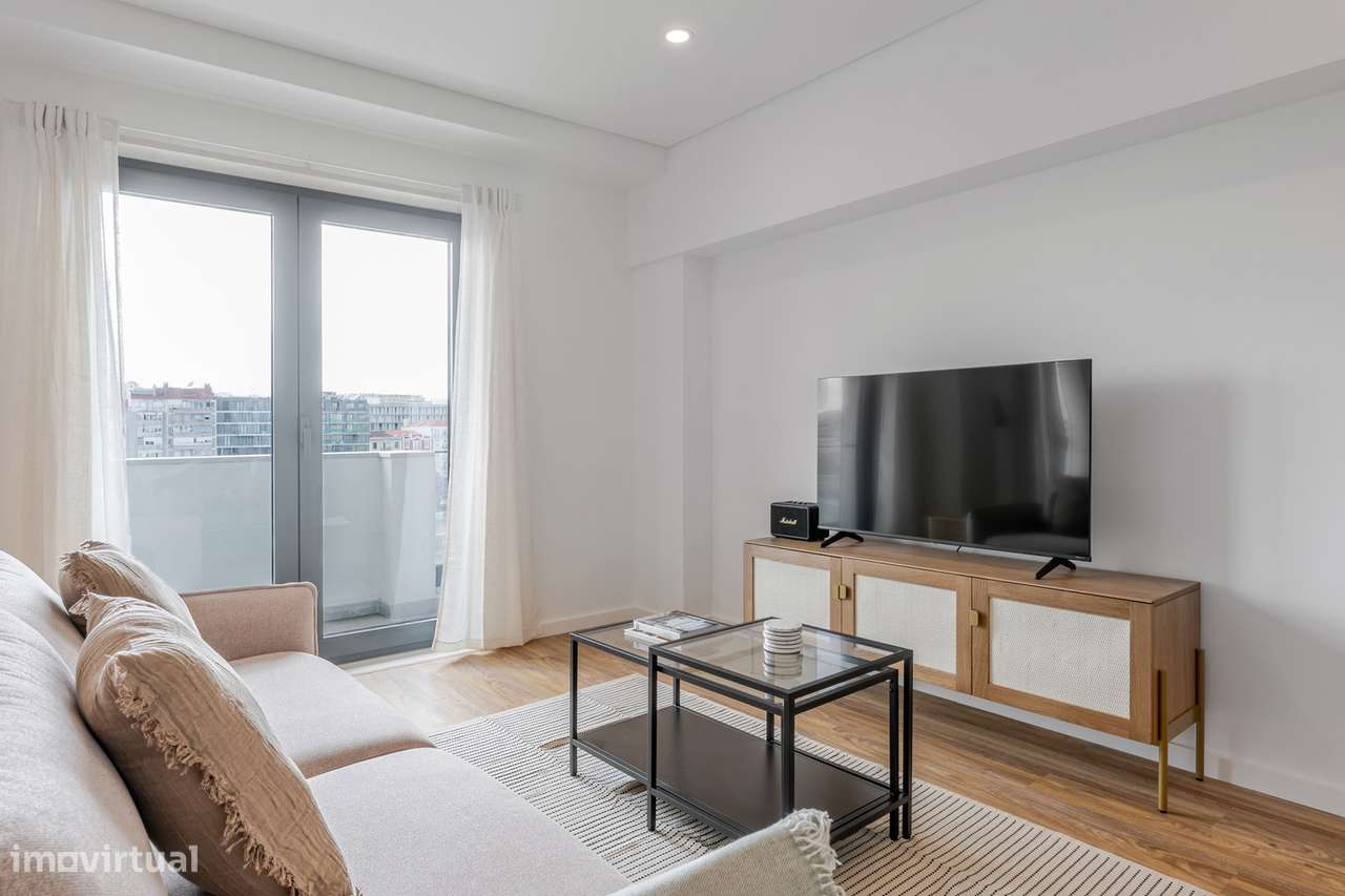 Apartment in Alvalade - Grande imagem: 2/23