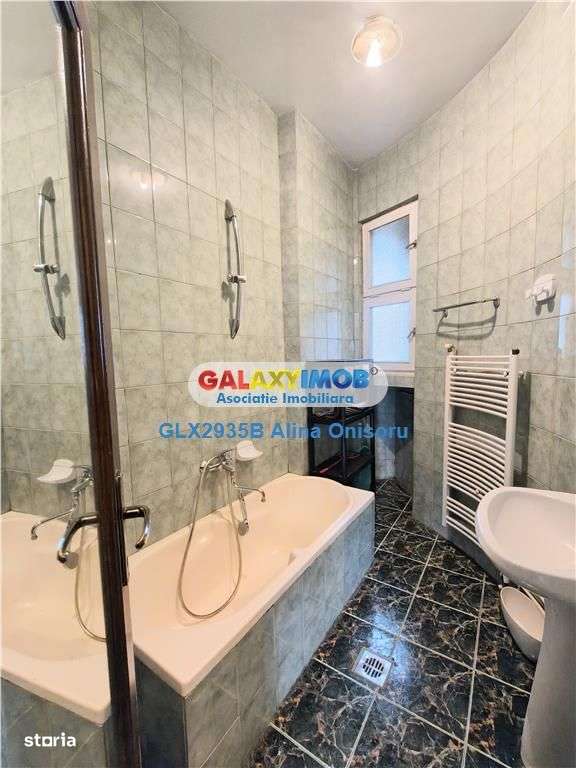 Apartament 4 camere 107 mp Arhitectura Interbelica Cismigiu-16