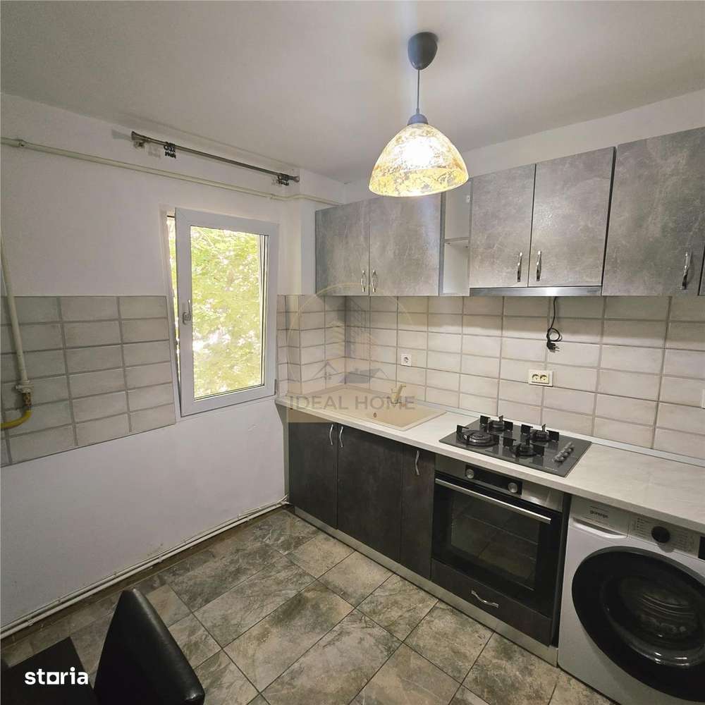 Apartament 2 camere Tatarasi. dispecer. renovat - Imagine principală: 5/10