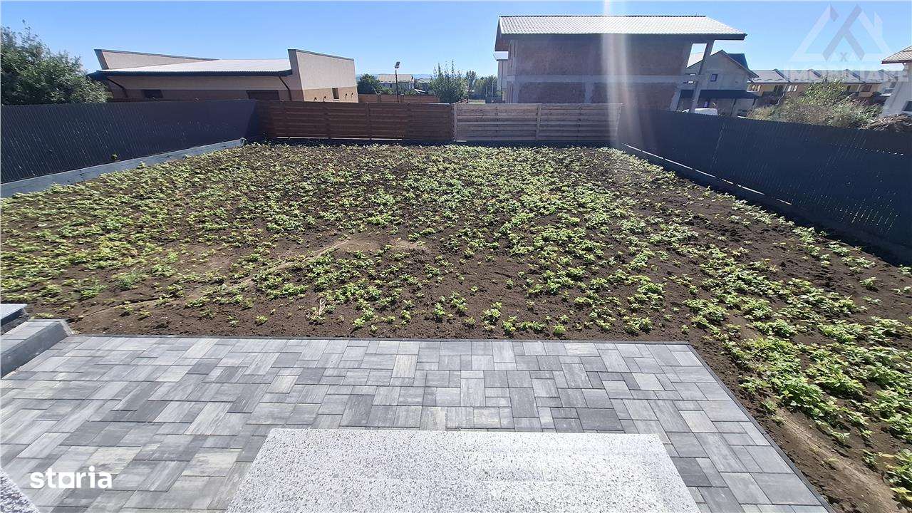 Casa Valea Lupului,4 camere,3 bai,Dressing,Beci demisol,644 mp Teren,0 - Imagine principală: 4/19