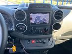 Citroën Berlingo 1.6 BlueHdi 3L Cx Aut. - 16