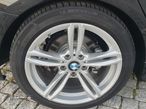 BMW 318 d Touring Navigation Auto - 31