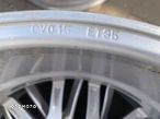 FELGA ALU BBS LEXUS 18 5X114,3 ET35 - 5