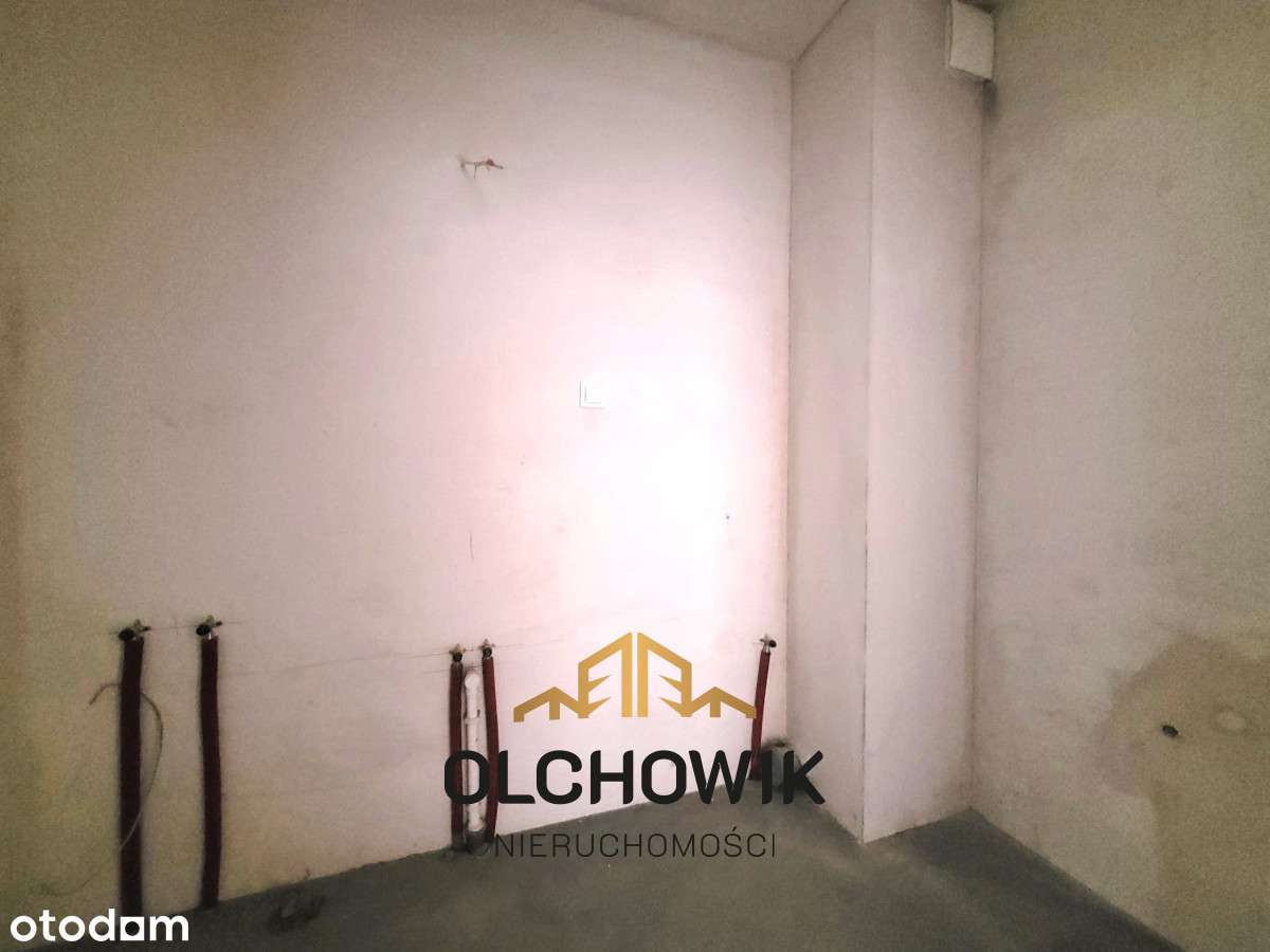 jeden przystanek do centrum/ blisko Pkp-12