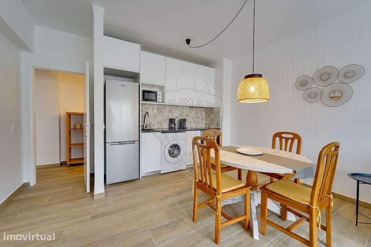 Apartamento T1 para venda - Grande imagem: 5/22