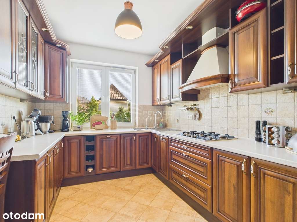 Zadbane mieszkanie gotowe do wprowadzenia-6