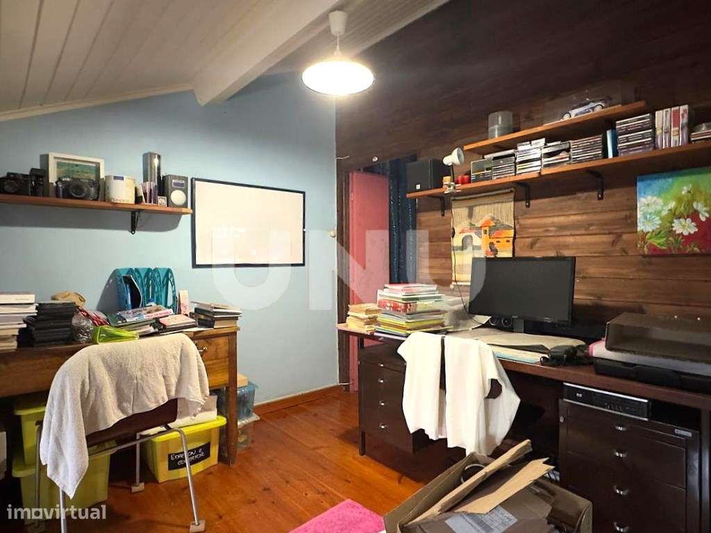 Moradia V3- São Vicente Ferreira-22