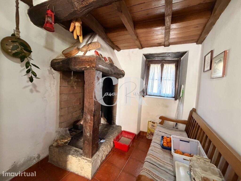 Moradia na Aldeia de Xisto de Casal de São Simão - Figueiró dos Vinhos-38